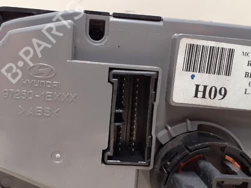 Climate control HYUNDAI ACCENT III (MC) 1.5 CRDi GLS | BP12731798I5 