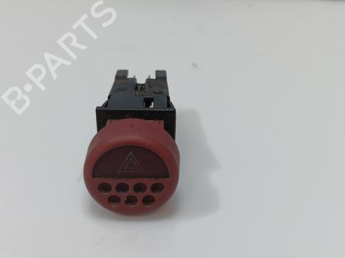 Used Warning switch Warning switch PEUGEOT 106 II (1A_, 1C_) 1.5 D (57 hp) 33470314 33470314