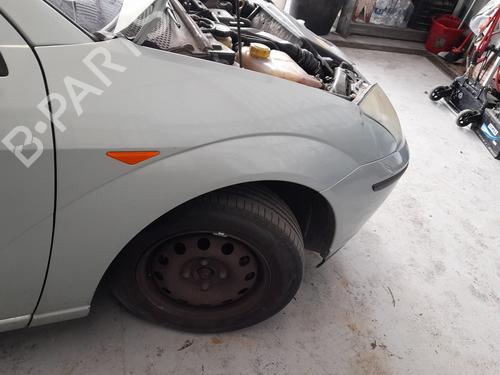 Engine control unit (ECU) FORD FOCUS I (DAW, DBW) 1.8 TDCi | BP12780670M57