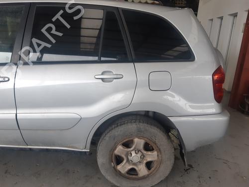 Catalyst TOYOTA RAV 4 II (_A2_) 1.8 (ZCA25_, ZCA26_, ZCA25W, ZCA26W) | BP31247628M10 