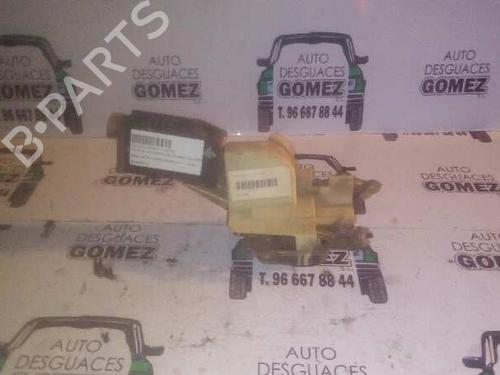 Used Front left lock OPEL ASTRA F Saloon (T92) 1.7 D (F19, M19) (60 hp) 12692371