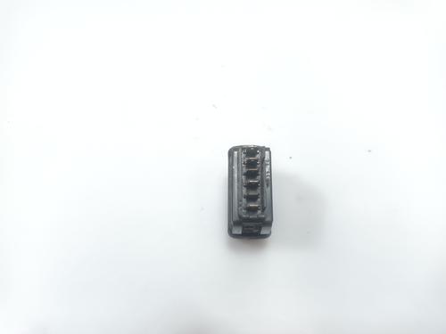 Left front window switch RENAULT MEGANE I Coach (DA0/1_) 1.9 dCi (DA05, DA1F) | BP35904875I27 - Image 2