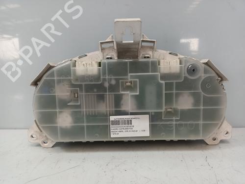 Instrument cluster MAZDA 5 (CR) 2.0 CD (CR19) | BP21026442C47 