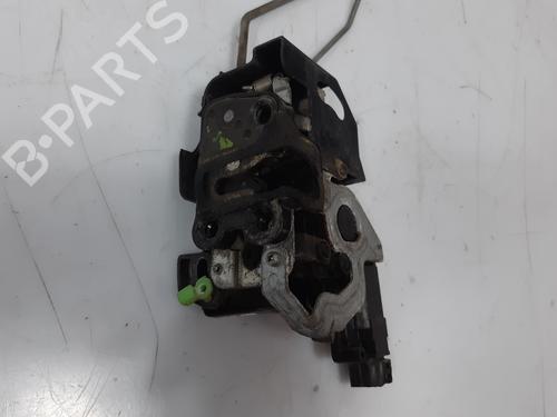 Used Front left lock Front left lock KIA PICANTO I (SA) 1.1 (65 hp) 36435048 36435048