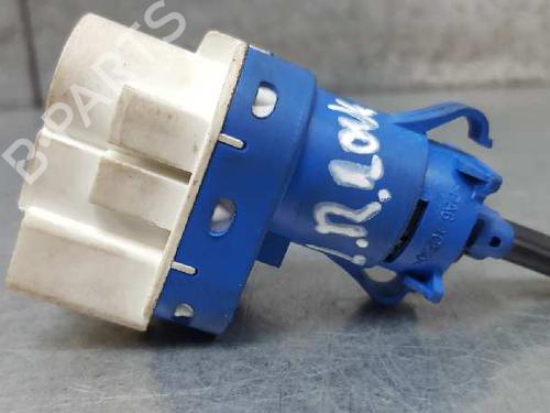 Other LAND ROVER RANGE ROVER SPORT I (L320) 2.7 D 4x4 | BP12728385O1