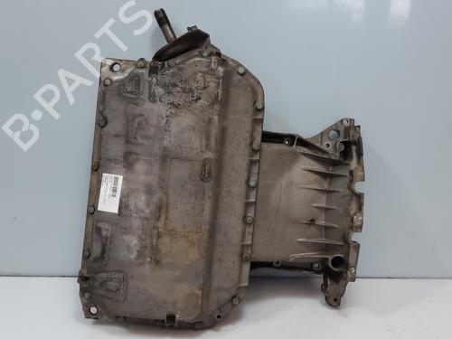 Oliebundkar Oliebundkar AUDI A4 B5 (8D2) 2.4 (165 hp) 36110592 36110592