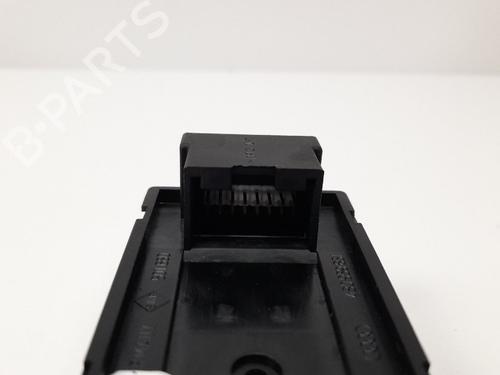 Left front window switch AUDI A6 C5 (4B2) 2.5 TDI | BP12771866I27 