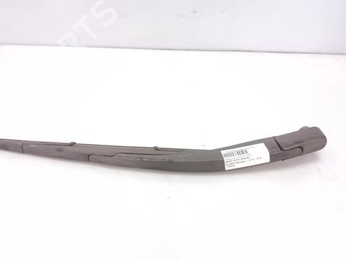 Used Rear windshield wiper arm PEUGEOT 208 I (CA_, CC_) 1.2 VTI 82 (82 hp) 27493292
