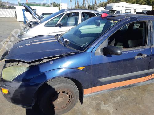 Headlight switch FORD FOCUS I (DAW, DBW) 1.8 Turbo DI / TDDi | BP30891948I24