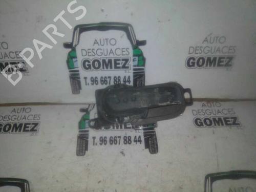 Used Front left interior door handle Front left interior door handle 12798074 12798074