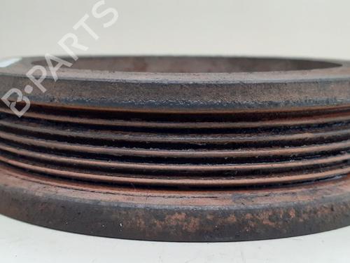 Pulley OPEL VECTRA B (J96) 2.5 i V6 (F19) | BP13969650M122 