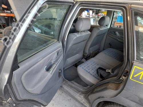 Catalyst SEAT CORDOBA (6K1, 6K2) 1.9 SDI | BP12844381M10 
