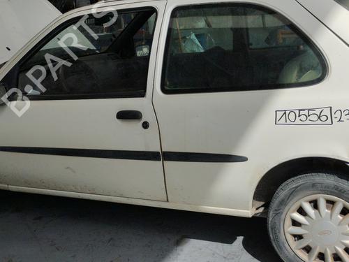 Gearkasse FORD FIESTA IV (JA_, JB_) 1.3 i | BP13474869M3