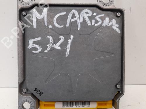 Airbag module MITSUBISHI CARISMA Saloon (DA_) 1.6 (DA1A) | BP12723454M53 