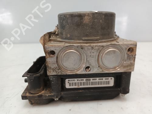 ABS pump RENAULT KANGOO / GRAND KANGOO II (KW0/1_) 1.5 dCi 85 (KW0K, KW0L, KW0B) | BP23550186M43 