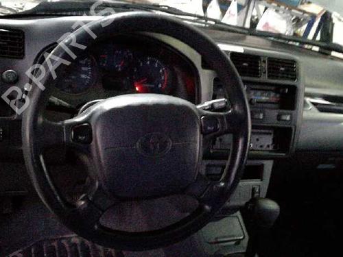 Oliebundkar TOYOTA RAV 4 I (_A1_) 2.0 | BP20486710M115 