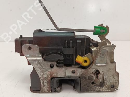 Front right lock RENAULT MASTER II Van (FD) 2.5 dCi | BP13474872C97 