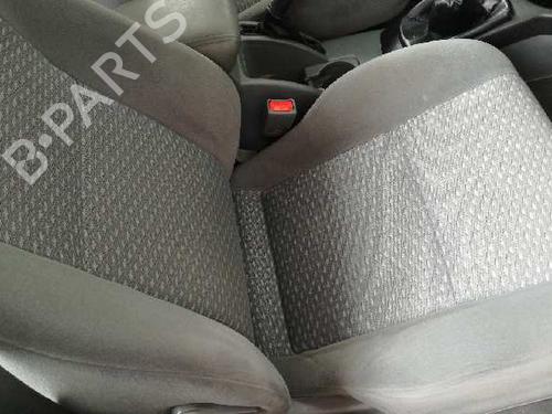 Right rear brake caliper CHEVROLET LACETTI (J200) 1.6 | BP12703061M106 