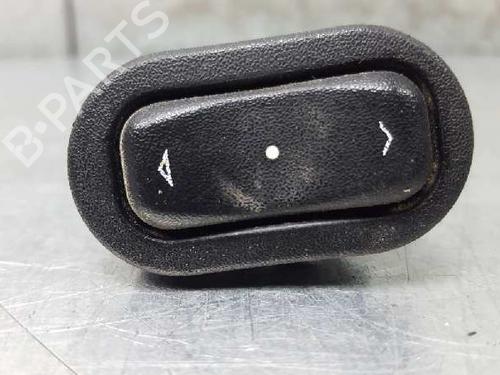 Used Left rear window switch Left rear window switch 12724036 12724036