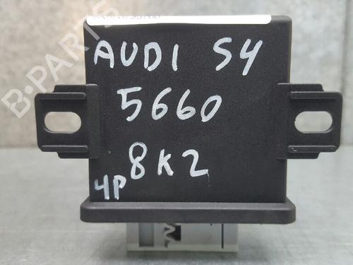 Lights ECU AUDI A4 B8 (8K2) S4 quattro | BP12723025M55 