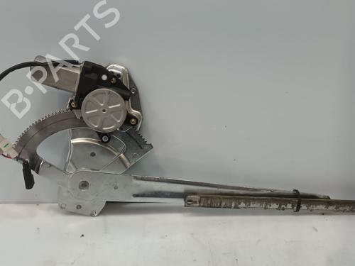 Rudehejsemekanisme ventre foran FORD TRANSIT Van (FA_ _) 2.2 TDCi (110 hp) 31159896