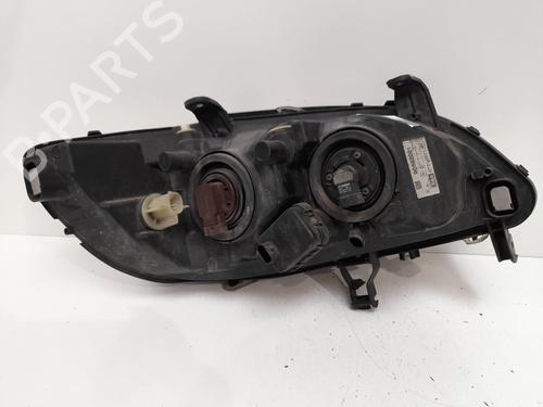 Left headlight OPEL ZAFIRA A MPV (T98) 2.0 DTI 16V (F75) | BP12779594C28 