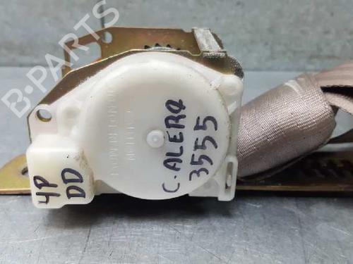 Used Front right seatbelt CHEVROLET ALERO 2.4 16V (141 hp) 12696212