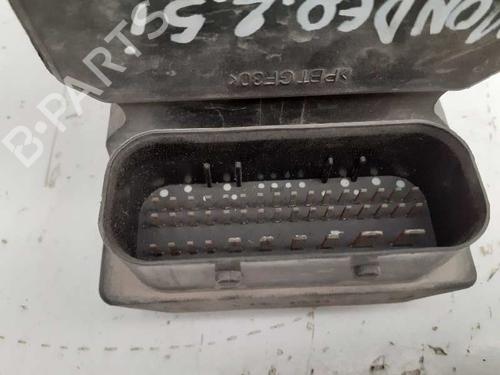 ABS pump FORD MONDEO III (B5Y) 2.5 V6 24V | BP12757598M43 