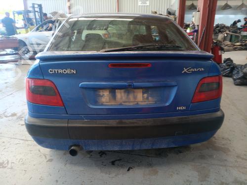 Front bumper CITROËN XSARA (N1) 2.0 HDi 90 | BP19122978C7 