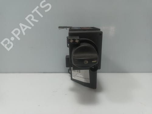 Used Headlight switch Headlight switch MERCEDES-BENZ E-CLASS (W210) E 300 Turbo-D (210.025) (177 hp) 33885004 33885004