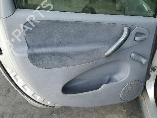 Engine mount CITROËN XSARA PICASSO (N68) 1.6 HDi | BP12747406M89