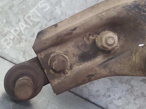 Left front suspension arm MAZDA 323 C IV (BG) 1.3 16V (BG3S) | BP12702257M12 
