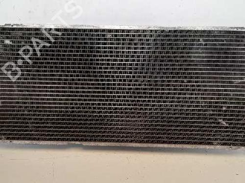 AC radiator NISSAN ALMERA II (N16) 1.5 | BP12764443M32 