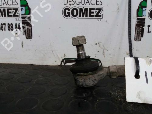 Steering rack TATA INDICA | BP12853512M22