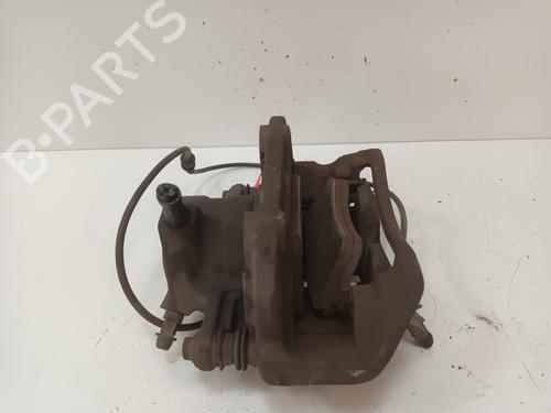 Right front brake caliper MERCEDES-BENZ CLK (C209) CLK 240 (209.361) | BP17479611M104 