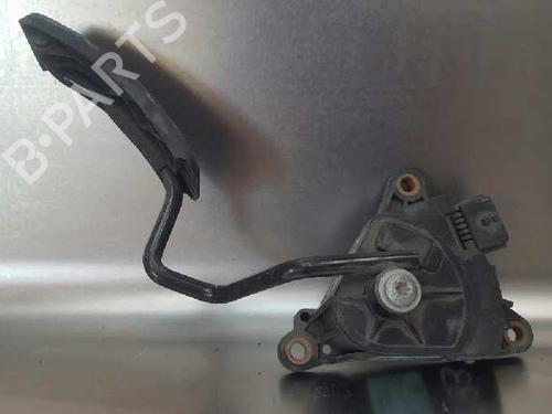 Pedal RENAULT CLIO III (BR0/1, CR0/1) 1.5 dCi (C/BR0G, C/BR1G) | BP12704588I4 