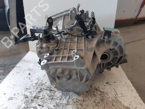 Gearbox HYUNDAI i20 III (BC3, BI3) | BP40159904M3 - Image 5