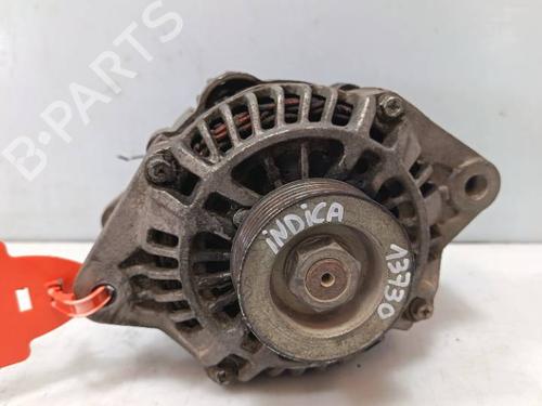 Alternator TATA INDICA 1.4 D | BP40256694M7 - Image 3