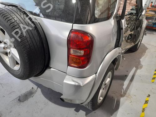 Radiator fan TOYOTA RAV 4 II (_A2_) 2.0 D 4WD (CLA20_, CLA21_, CLA20R, CLA21R) | BP12779075M35 