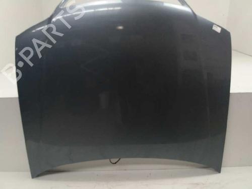 Used Hood AUDI A6 C5 (4B2) 1.9 TDI (115 hp) 12723559