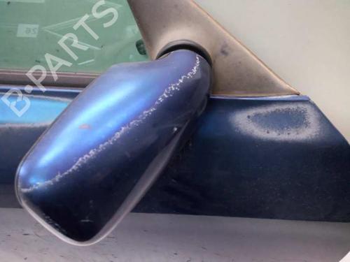 Right front door MG MG TF 135 | BP12722399C3 