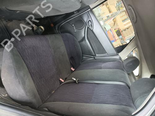 Silnik FORD FOCUS I (DAW, DBW) 1.8 Turbo DI / TDDi | BP29124588M1 