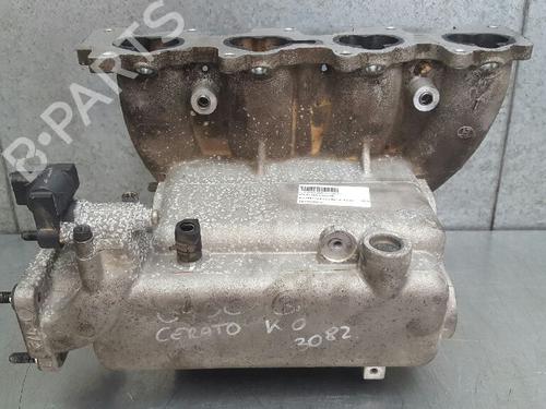 Intake manifold KIA CERATO I Saloon (LD) 2.0 | BP12685917M70 