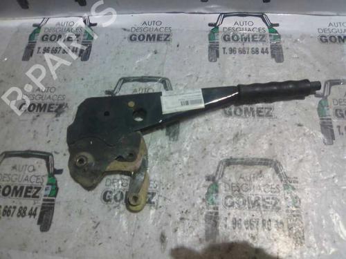 Freno de mano RENAULT TRAFIC Van (T_, P_, V_) 1.9 D (60 hp) 610000069 | 0052612 |