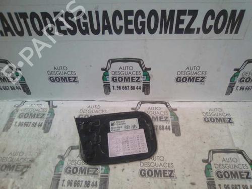 Fuel flap AUDI A6 C5 (4B2) 1.9 TDI | BP12708612C131 