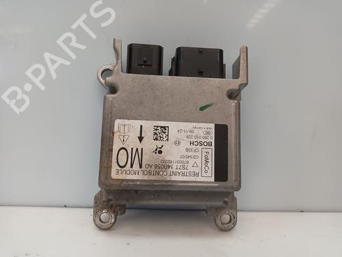 Used ECU airbags FORD MONDEO IV (BA7) [2007-2015]  26121735
