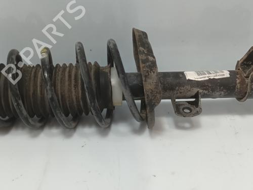 Used Right front shock absorber FIAT GRANDE PUNTO (199_) 1.9 D Multijet (116 hp) 25917602