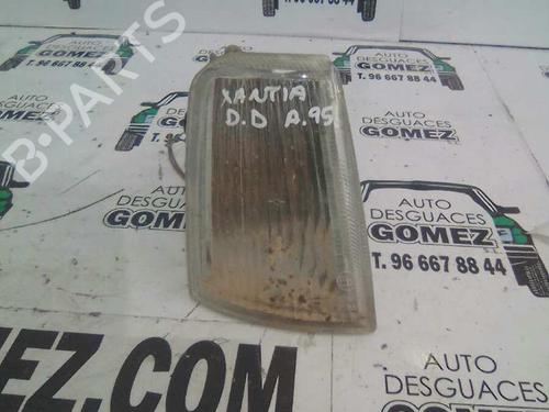 Used Right front indicator Right front indicator 12808425 12808425