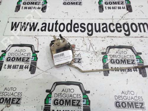 Used Front right lock KIA SPORTAGE SUV (K00) 2.0 4WD (118 hp) 12693000