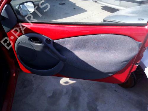 Front right seatbelt FORD KA (RB_) 1.3 i | BP12805892I25 